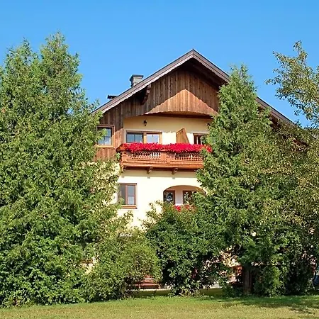 Stroblbauernhof Bauernhof *