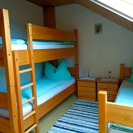 Stroblbauernhof *