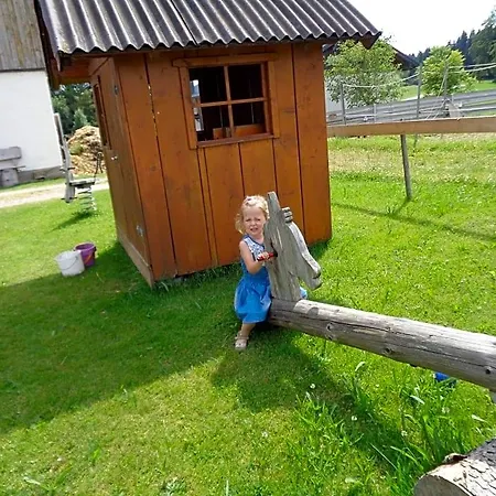 Bauernhof Stroblbauernhof *