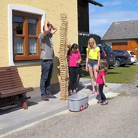 Stroblbauernhof Bauernhof