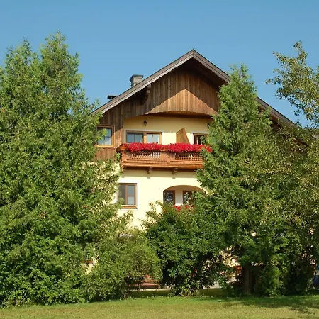 Farm stay Stroblbauernhof *
