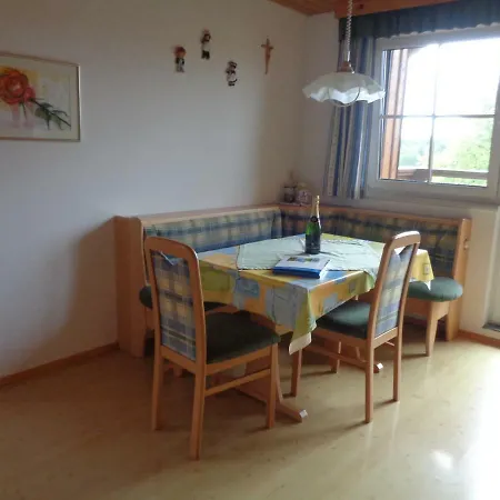 Stroblbauernhof Farm stay *