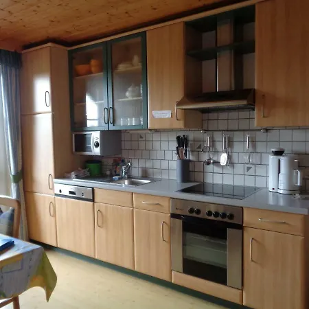 Farm stay Stroblbauernhof Seeham