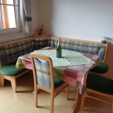 Stroblbauernhof Farm stay