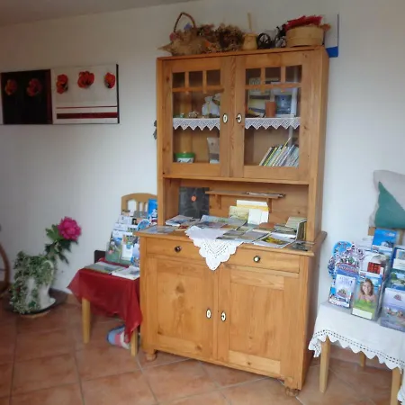 Farm stay Stroblbauernhof Seeham