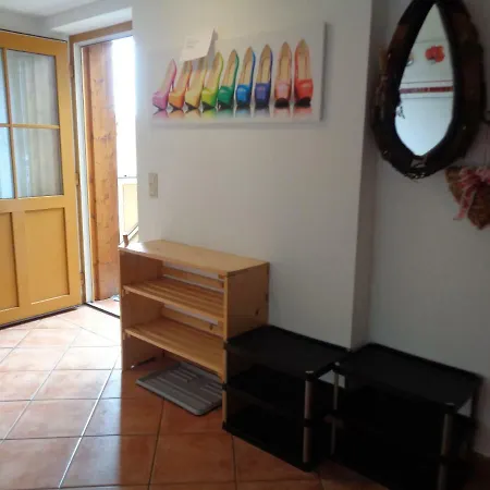 Фермерский дом Stroblbauernhof Зехам